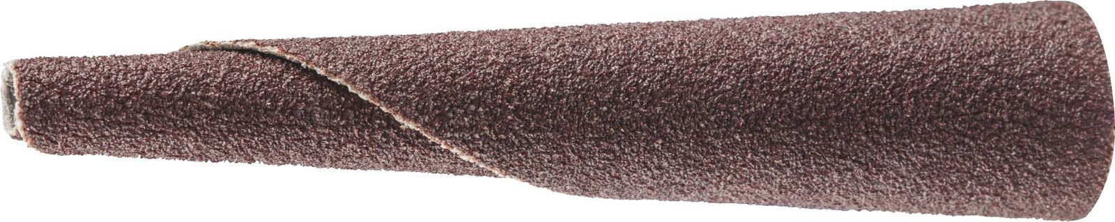 PFERD POLICON CONE 10 X 50MM ALUMINIUM OXIDE 150 GRIT